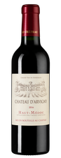 Вино Chateau d'Arvigny, (115603), красное сухое, 2016 г., 0.375 л, Шато д'Арвиньи цена 1740 рублей