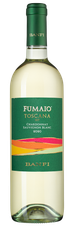 Вино Fumaio, (130899), белое полусухое, 2020 г., 0.75 л, Фумайо цена 2290 рублей