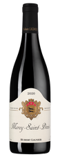 Вино Morey-Saint-Denis, (143274), красное сухое, 2020 г., 0.75 л, Море-Сен-Дени цена 17990 рублей