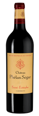 Вино Chateau Phelan Segur, (111338), красное сухое, 1993 г., 0.75 л, Шато Фелан Сегюр цена 11580 рублей