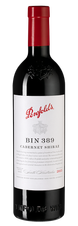 Вино Penfolds Bin 389 Cabernet Shiraz, (108109), красное сухое, 2015 г., 0.75 л, Пенфолдс Бин 389 Каберне Шираз цена 17490 рублей