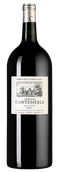 Сухое вино каберне совиньон Chateau Cantemerle