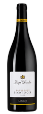 Вино Bourgogne Pinot Noir Laforet, (132073), красное сухое, 2020 г., 0.75 л, Бургонь Пино Нуар Лафоре цена 6990 рублей