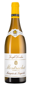 Вино шардоне из Бургундии Montrachet Grand Cru Marquis de Laguiche