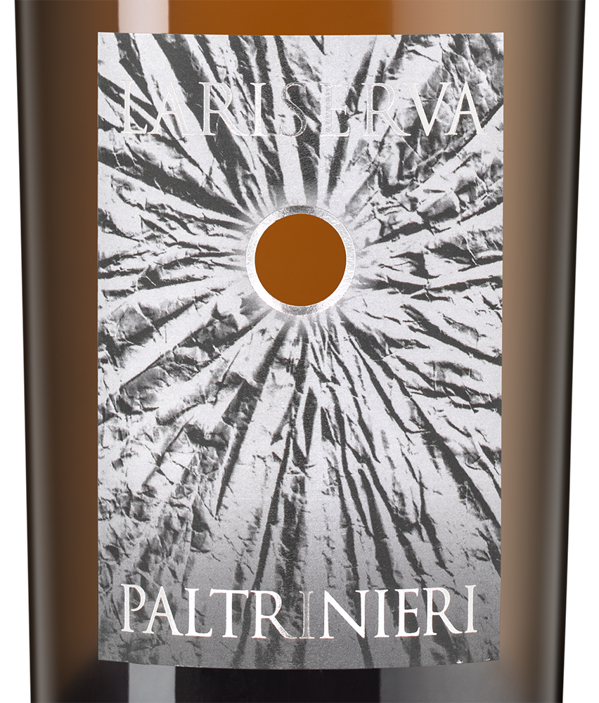 Шипучее вино Lambrusco di Sorbara  LaRiserva, Paltrinieri, 2022, (151023), Италия, Эмилия-Романья, розовое, экстра брют, 0.75 л, Ламбруско ди Сорбара ЛаРизерва, цена 5990 рублей