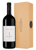 Вино со структурированным вкусом Messorio