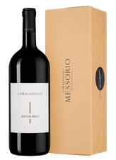 Вино Messorio, (140690), красное сухое, 2019 г., 1.5 л, Мессорио цена 124990 рублей