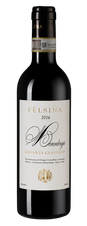 Вино Chianti Classico Berardenga, (116717), красное сухое, 2016 г., 0.375 л, Кьянти Классико Берарденга цена 2050 рублей