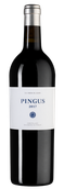 Вино сжо вкусом молотого перца Pingus