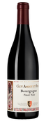 Вино Пино Нуар Bourgogne Pinot Noir