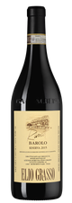 Вино Barolo Runcot Riserva, (139841), красное сухое, 2015 г., 0.75 л, Бароло Рункот Ризерва цена 47490 рублей