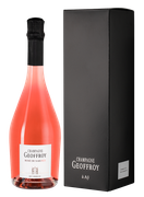 Geoffroy Rose de Saignee Brut Premier Cru Geoffroy Rose de Saignee Brut Premier Cru