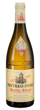Вино Pouilly-Fuisse Tete de Cru, (119461), белое сухое, 2016 г., 0.75 л, Пуйи-Фюиссе Тэт де Крю цена 6990 рублей