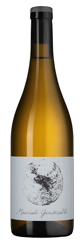 Вино Luna Nera, Domaine Giudicelli, 2022, (150212), Франция, Корсика, белое, сухое, 0.75 л, Луна Нера, цена 18990 рублей