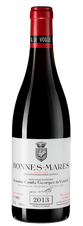 Вино Bonnes-Mares Grand Cru, (108768), красное сухое, 2013 г., 0.75 л, Бон-Мар Гран Крю цена 174990 рублей