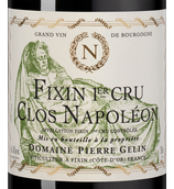 Fine & Rare Fixin Premier Cru Clos Napoleon