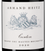Вино Corton Grand Cru Hautes-Mourottes