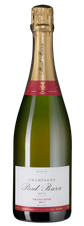 Шампанское Grand Rose Brut Grand Cru Bouzy, (100771), розовое брют, 0.75 л, Гран Розе Гран Крю Бузи Брют цена 9490 рублей