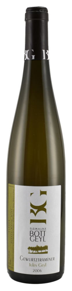 Вино Gewurztraminer Jules Geyl, (105604), , , цена 3790 рублей