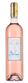 Вино с абрикосовым вкусом Belouve Rose