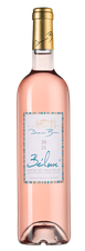 Вино Belouve Rose, (138466), розовое сухое, 2021 г., 0.75 л, Белуве Розе цена 3990 рублей