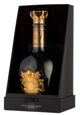 Виски Chivas Royal Salute Stone of Destiny 38 Years Old, (126137), gift box в подарочной упаковке, Купажированный, Соединенное Королевство, 0.5 л, Роял Салют Стоун оф Дестини 38 Лет цена 192670 рублей