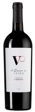 Вино Il Rosso dei Vespa, (125702), красное полусухое, 2019 г., 0.75 л, Иль Россо дей Веспа цена 3990 рублей
