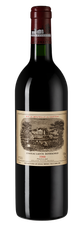 Вино Chateau Lafite Rothschild, (89914), красное сухое, 1988 г., 0.75 л, Шато Лафит Ротшильд цена 275990 рублей