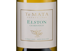 Вино с цитрусовым вкусом Elston
