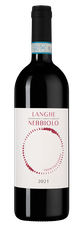 Вино Langhe Nebbiolo, (143661), красное сухое, 2021, 0.75 л, Ланге Неббиоло цена 5990 рублей