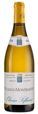 Вино Puligny-Montrachet, (132496), белое сухое, 2018 г., 0.75 л, Пюлиньи-Монраше цена 29990 рублей