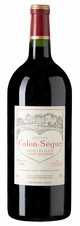 Вино Chateau Calon Segur, (113814),  цена 94990 рублей