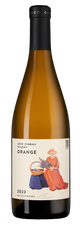 Вино Loco Cimbali Orange, (149111), белое сухое, 2023 г., 0.75 л, Локо Чимбали Оранж цена 1690 рублей