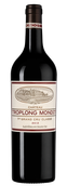 Красное вино каберне фран Chateau Troplong Mondot