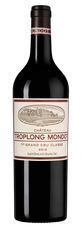 Вино Chateau Troplong Mondot, (140778), красное сухое, 2012 г., 0.75 л, Шато Тролон Мондо цена 27490 рублей