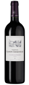 Вино Мальбек Chateau Canon Chaigneau (Lalande-de-Pomerol)