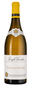 Белое вино Pouilly-Fuisse