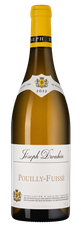 Вино Pouilly-Fuisse, (145597), белое сухое, 2022 г., 0.75 л, Пуйи-Фюиссе цена 11490 рублей