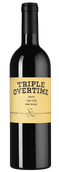 Вино с ежевичным вкусом Triple Overtime Red Wine