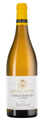 Вина категории Vin de France (VDF) Chablis Grand Cru Vaudesir