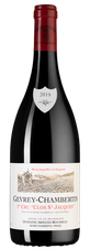 Вино Gevrey-Chambertin Premier Cru Clos Saint Jacques, (130472), красное сухое, 2019 г., 0.75 л, Жевре-Шамбертен Премье Крю Кло Сен Жак цена 249990 рублей