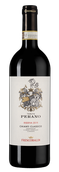 Вино из винограда санджовезе Tenuta Perano Chianti Classico Riserva