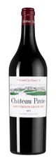 Вино Chateau Pavie, (133913), красное сухое, 2020 г., 0.75 л, Шато Пави цена 117290 рублей