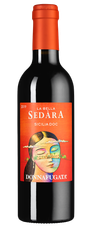 Вино Sedara, (127383), красное сухое, 2019 г., 0.375 л, Седара цена 1990 рублей