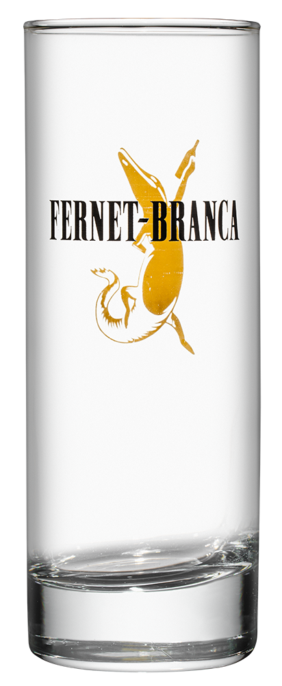 Биттер Fernet-Branca в подарочной упаковке со стаканом, (156177), Италия, Ломбардия, 0.7 л, Фернет-Бранка, цена 3490 рублей