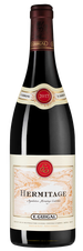 Вино Hermitage Rouge, (122432), красное сухое, 2017 г., 0.75 л, Эрмитаж Руж цена 19990 рублей