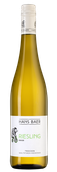 Вино с яблочным вкусом Hans Baer Riesling