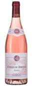 Вино с плотным вкусом Cotes du Rhone Rose
