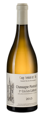 Вино Chassagne-Montrachet Premier Cru Les Caillerets, (111820),  цена 14470 рублей