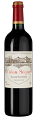 Вино от 10000 рублей Chateau Calon Segur (Saint-Estephe)